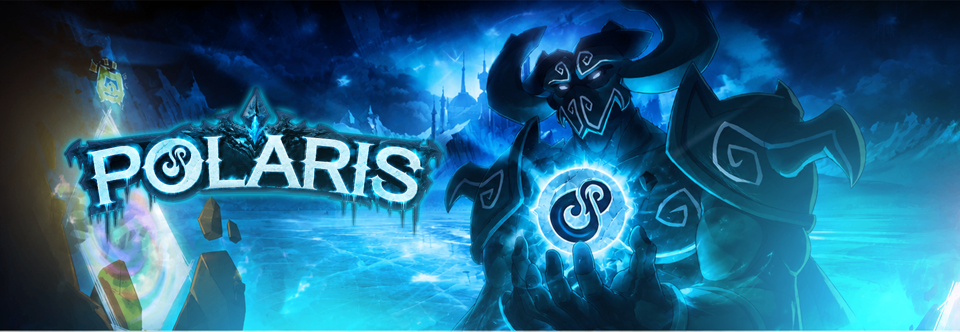 Polaris — Serveur Dofus Rétro 1.29